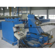 Winding Machine for FRP Pipe Production